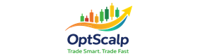 OptScalp logo